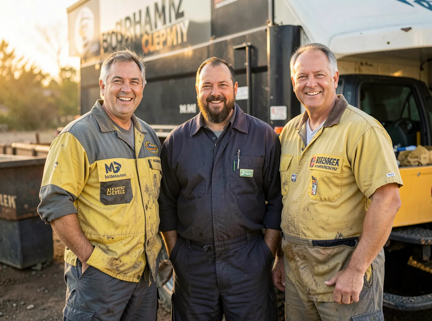 Sewage Cleanup company in Jean, NV